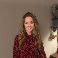 Appalti Employee Isabelle van Gent's profile photo