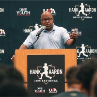 Major League Baseball Employee Tyrone Brooks's profile photo