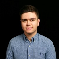 Tower Research Capital Employee Tom Borthwick's profile photo