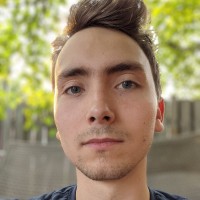 RVE - Recharge Véhicule Électrique Employee Francis Lavigueur's profile photo