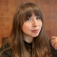 INVIVO BRANDS Employee Hannah Platte's profile photo