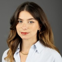 CNES Employee Alice Cousin's profile photo