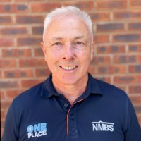 National Merchant Buying Society Employee Chris Hayward's profile photo