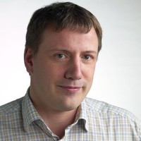 Landsnet Employee Helgi Bogason's profile photo