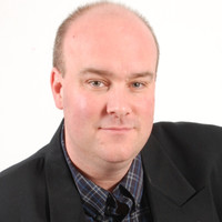 Collège Charlemagne Employee Luc Fortin's profile photo