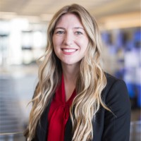 World Wide Technology Employee Amanda Montgomery's profile photo