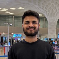 Ajinkya Kulkarni's profile photo