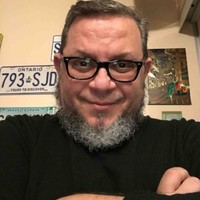 Chairman's Brands Employee Tariq El-Noqrashy's profile photo