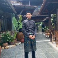 CK Galvanizing Sdn Bhd Employee Muizzudin Zamri's profile photo
