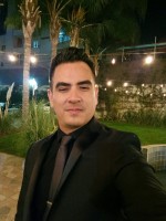 StylosTech Employee Alberto Valera Muñoz's profile photo