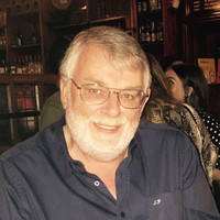 Fitzpatrick Wholesale Employee Eoin Fitzpatrick's profile photo