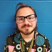 Logan Patrick Email & Phone Number