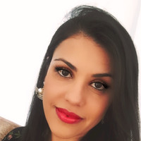 VISOR2B Employee Kellia Rangel's profile photo
