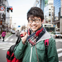 YOUTRUST Inc. Employee 牧田拓也's profile photo