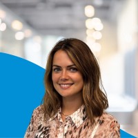 Maxwell Bond® Employee Jade Jagger's profile photo