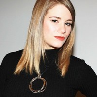 Home Société Employee Meghan Fitzgerald's profile photo