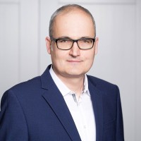 STOLL by KARL MAYER Employee Jürgen Mohr's profile photo