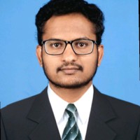 Abilash M Email