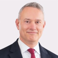 Boston Partners Global Investors, Inc. Employee Christopher Link's profile photo