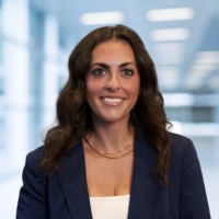 Uhlmann Singapore LLP Employee Kara Ferraro's profile photo