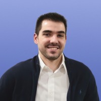 Faurecia Employee Alex Goncalves's profile photo