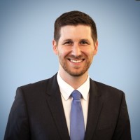 Pfizer Employee Scott Knowles's profile photo