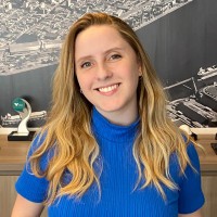 LPC Latina Employee Alice Ferreira's profile photo