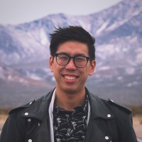 Andrew Ku Email & Phone Number