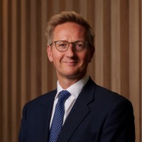 National Wealth Fund Employee Oliver Holbourn's profile photo
