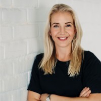 Foxway Group Employee Rebecka Nordberg's profile photo