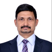 ICICI Bank Employee Umesh Bhat's profile photo