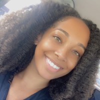 State of Maryland Employee Ashley Argyle's profile photo