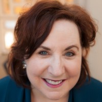 Sharon Strauss Email & Phone Number