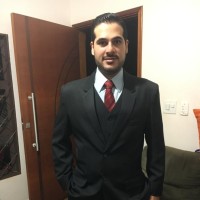 Senior Sistemas Employee Max Will Menezes de Souza's profile photo