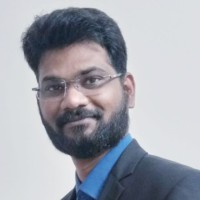 Babu Srinivasulu Email