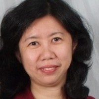 Ran Hu Email & Phone Number