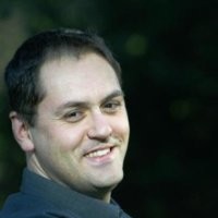 ERCIM Employee Stephane Boyera's profile photo