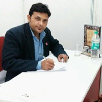 Vikram Singh Email