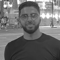 Haruko Employee Mohammad Choudhary's profile photo