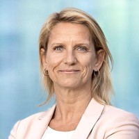 Mette Dobel Email & Phone Number
