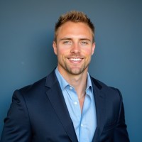 LimFlow SA Employee Anthony Giglia's profile photo