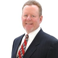 Mosaic Wealth Consulting Employee Donald McDade's profile photo