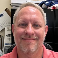 Glades Crop Care, Inc. Employee Eric Johnson's profile photo