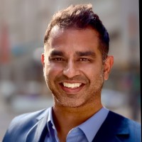 Lighthouse Management Employee Kamran Ali's profile photo