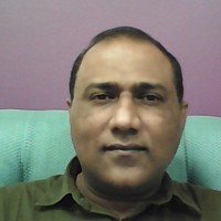 Grand Hyatt Baha Mar Employee Satish Naik's profile photo