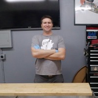 Wilwood Engineering Employee Robert Hemingway's profile photo