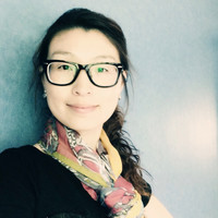 METRO/MAKRO Cash and Carry Employee Linlin Jiang's profile photo