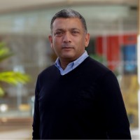 Canon EMEA Employee Cyprian da Costa's profile photo