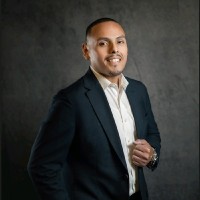 Driftwood Hospitality Management Employee Freddy Gonzalez's profile photo