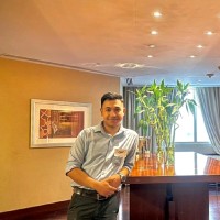 Himalayan JAVA Coffee Employee Abhi Karanjit's profile photo
